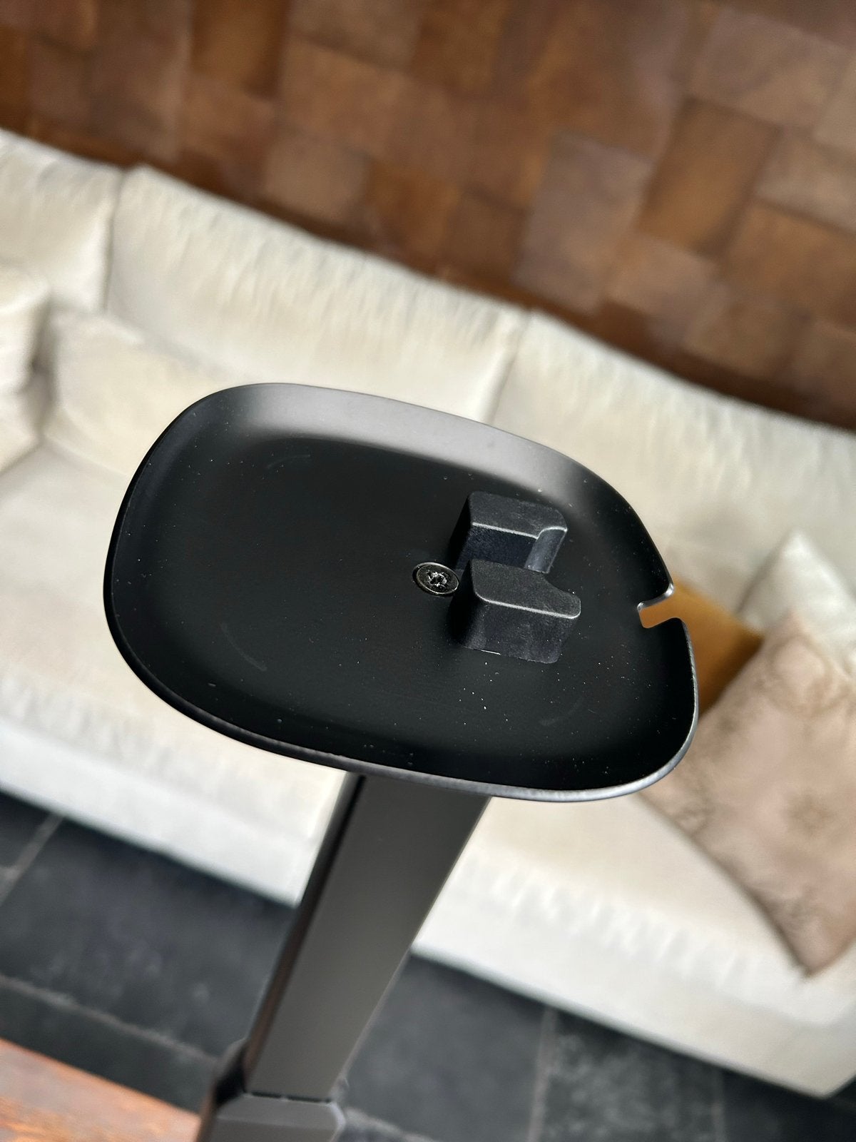 Verstelbare Sonos One standaard - Zo goed als nieuw, Audio, Tv en Foto, Luidsprekers, Ophalen, Inclusief standaarden, Overige typen