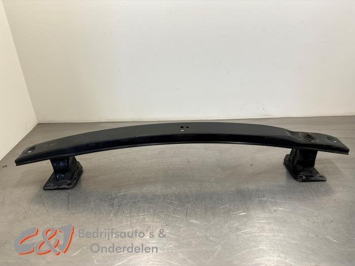 Bumperframe voor van een Renault Kangoo, Gebruikt, -, Renault, -