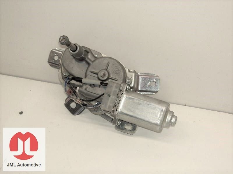 RUITENWISSERMOTOR ACHTER ALTO PIXO, Auto-onderdelen, Gebruikt, -, -, Ophalen of Verzenden