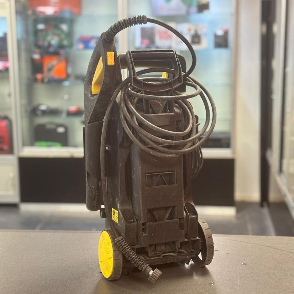 Karcher K2.900 Hogedruk Reiniger, Flex Ltd., Zo goed als nieuw, https://flex.com/contact-us, Nobelstraat 10, 5807 GA Oostrum