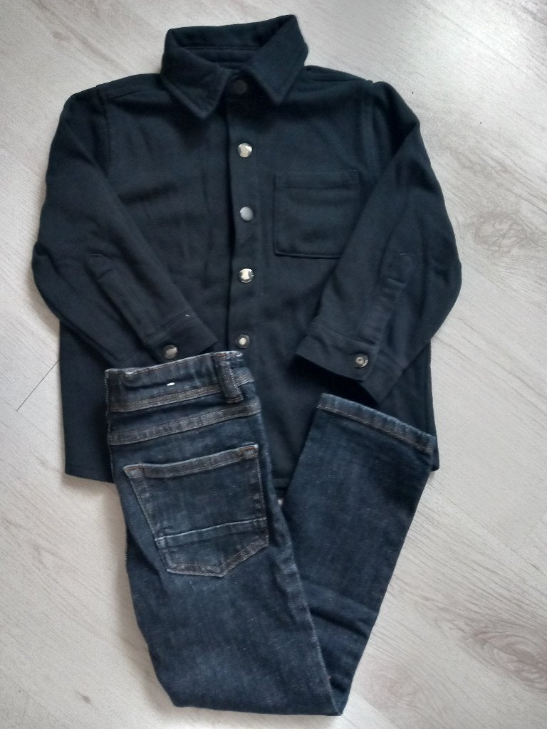 Jongens kinderkleding, Ophalen, Maat 98
