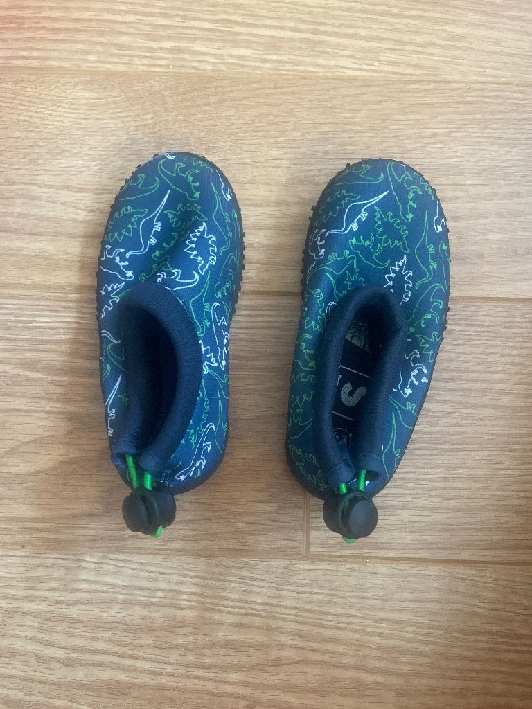 Waterschoenen, Jongen of Meisje, Overige typen, Ophalen of Verzenden, Zo goed als nieuw