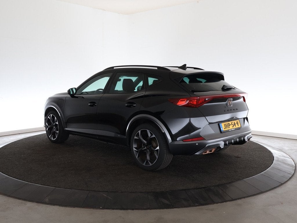 CUPRA Formentor 1.4 e-Hybrid Business | Navi | Clima |, Auto's, Cupra, Automaat, Gebruikt, 4 cilinders, Formentor