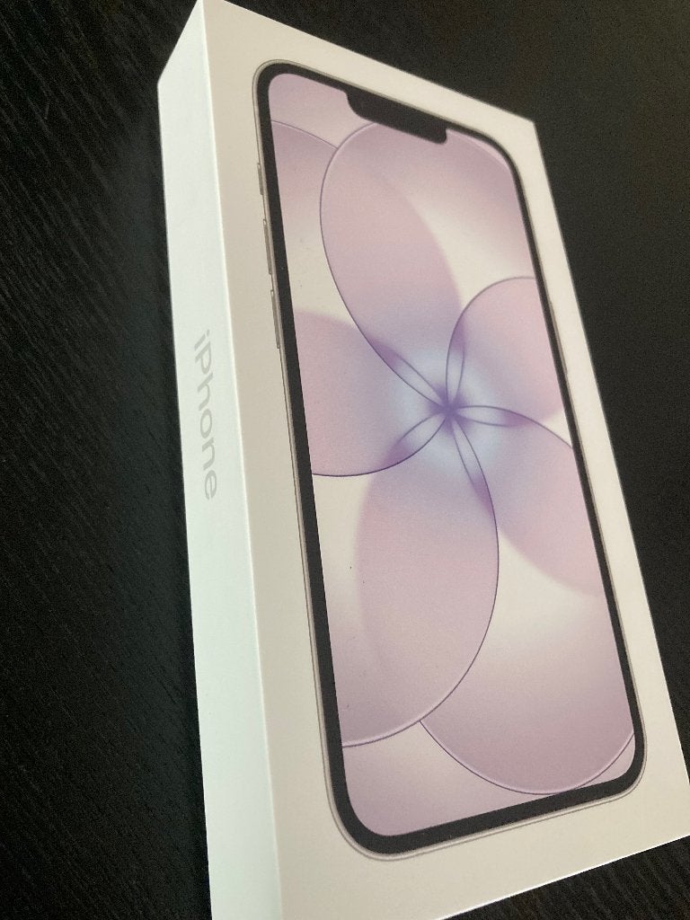 Apple iPhone 17e, 256 GB, Wit, Nieuw, Ophalen of Verzenden