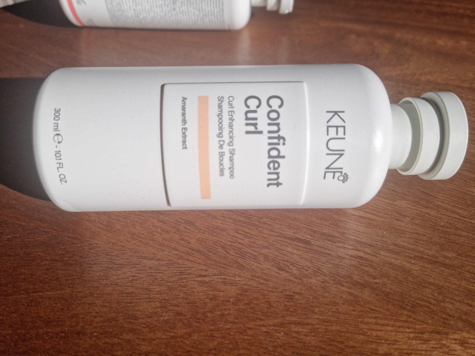 Keune Confident Curl Shampoo - Nieuw, Ophalen of Verzenden