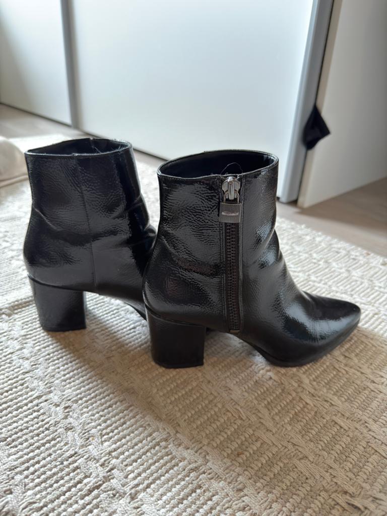 Michael kors laarsjes, Kleding | Dames, Schoenen, Zwart, Lage of Enkellaarzen, Ophalen of Verzenden, Zo goed als nieuw