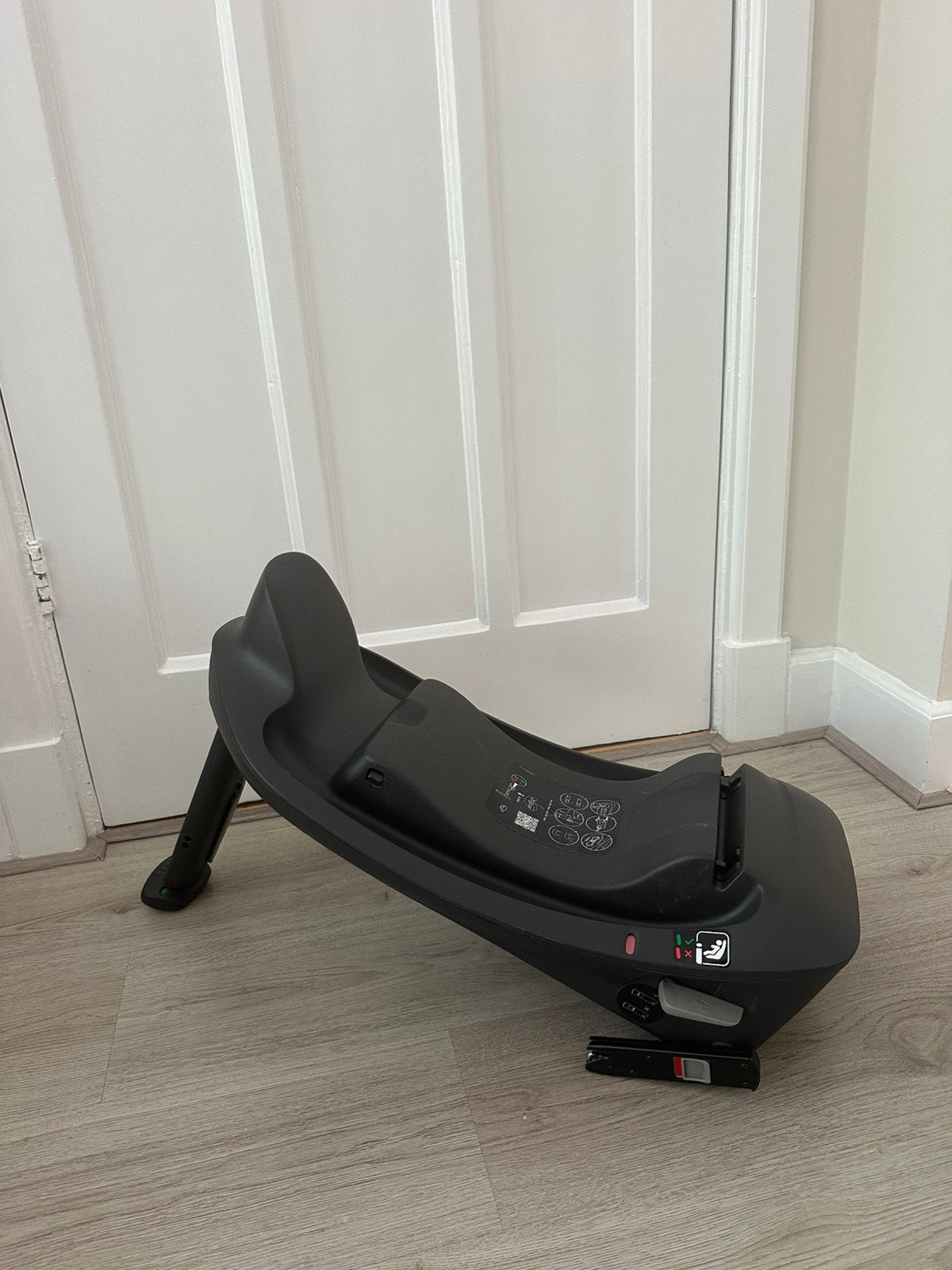 Cybex Base One - B2 - i size, Ophalen of Verzenden, Zo goed als nieuw, Overige merken