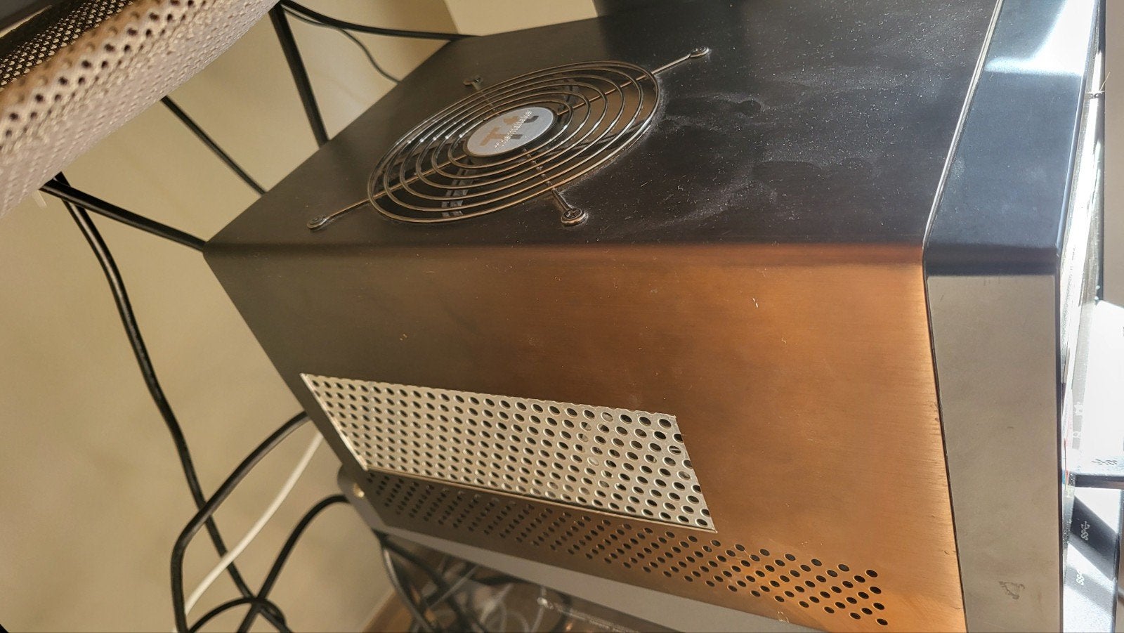 Shuttle PC met i7-3770, GTX 1070, 16GB RAM, 256GB SSD, Computers en Software, Ophalen, Gebruikt, Intel Core i7-3770, Gaming