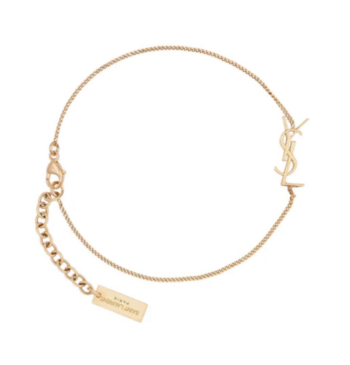 Yara Armband, Sieraden, Tassen en Uiterlijk, Armbanden, Verzenden, Nieuw, Goud, Overige materialen