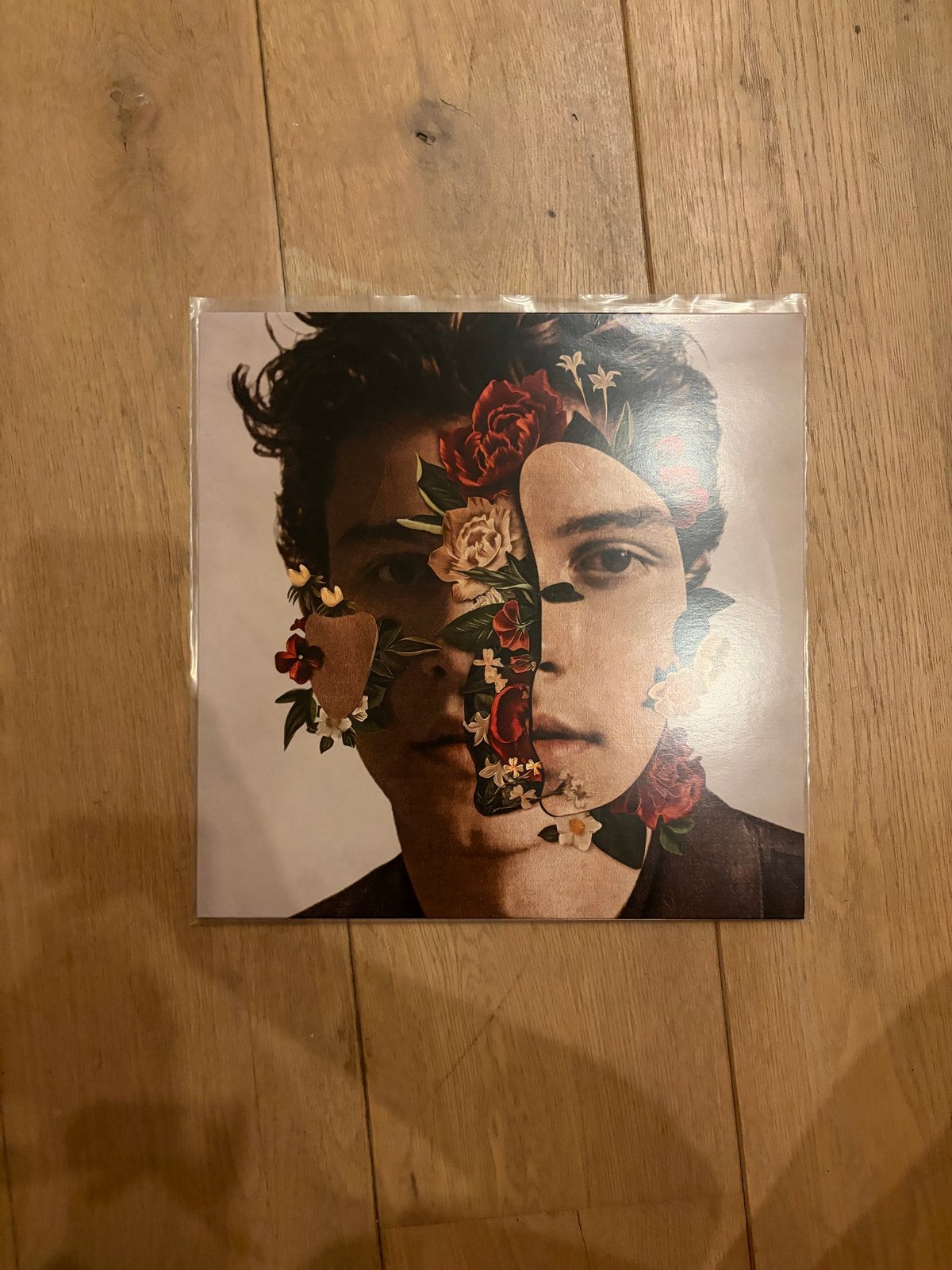 Shawn Mendes - Shawn Mendes LP, Cd's en Dvd's, Vinyl | Pop, LP, Pop, Ophalen of Verzenden, Zo goed als nieuw