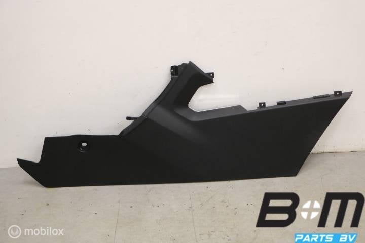 Middenconsole afdekking L Range Rover Evoque BJ32045M11AAW, Gebruikt