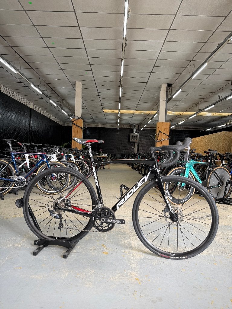 Ridley Fenix SL Carbon Racefiets, Ophalen, Zo goed als nieuw, Overige typen