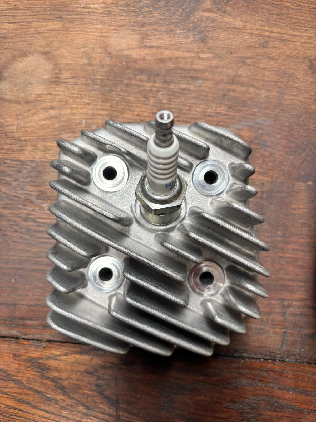 70cc cilinder kit malossi peugeot verticaal, Ophalen of Verzenden, Zo goed als nieuw, Cilinder, Peugeot