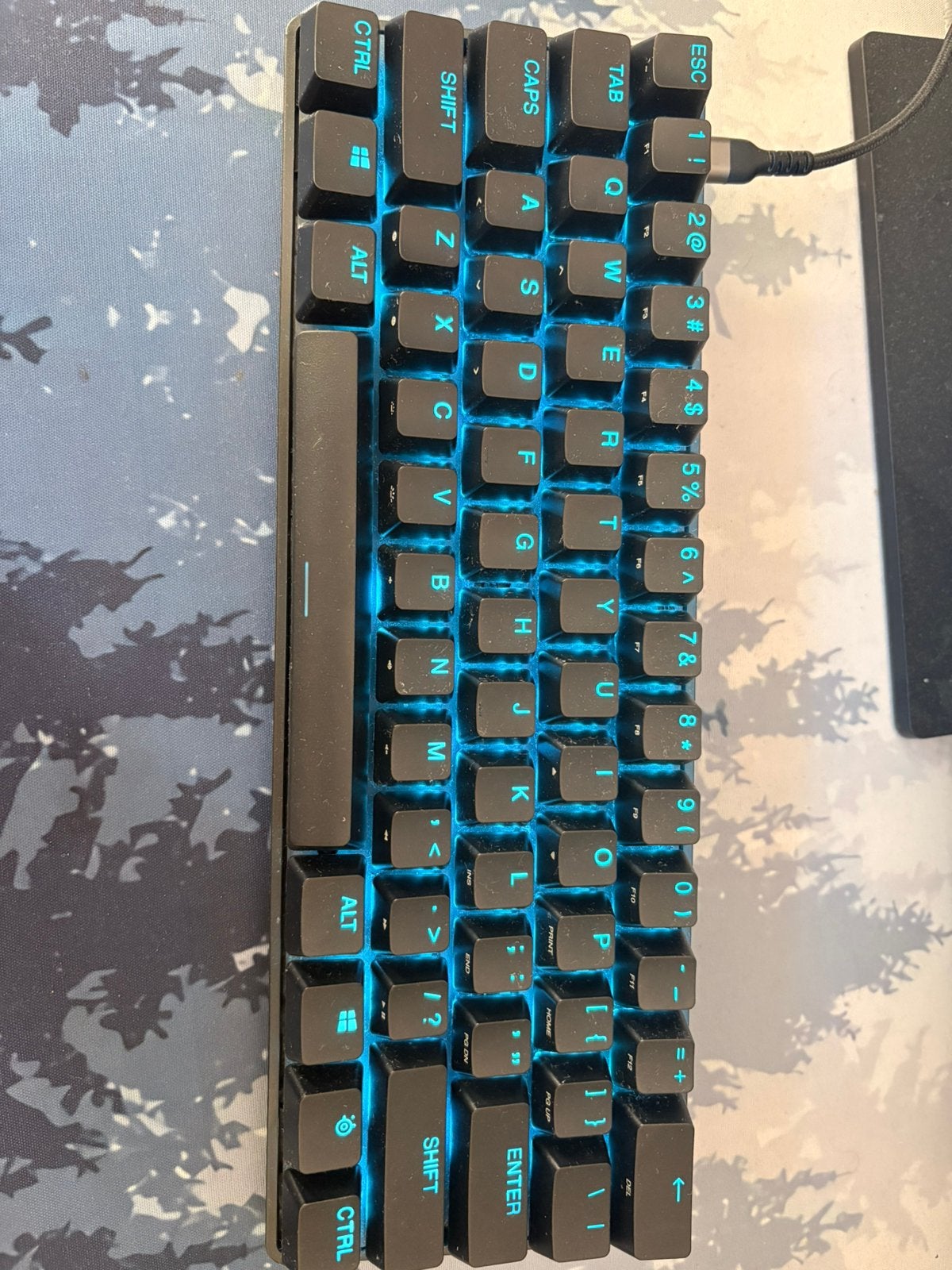 Apex mini pro, Verzenden, Zo goed als nieuw