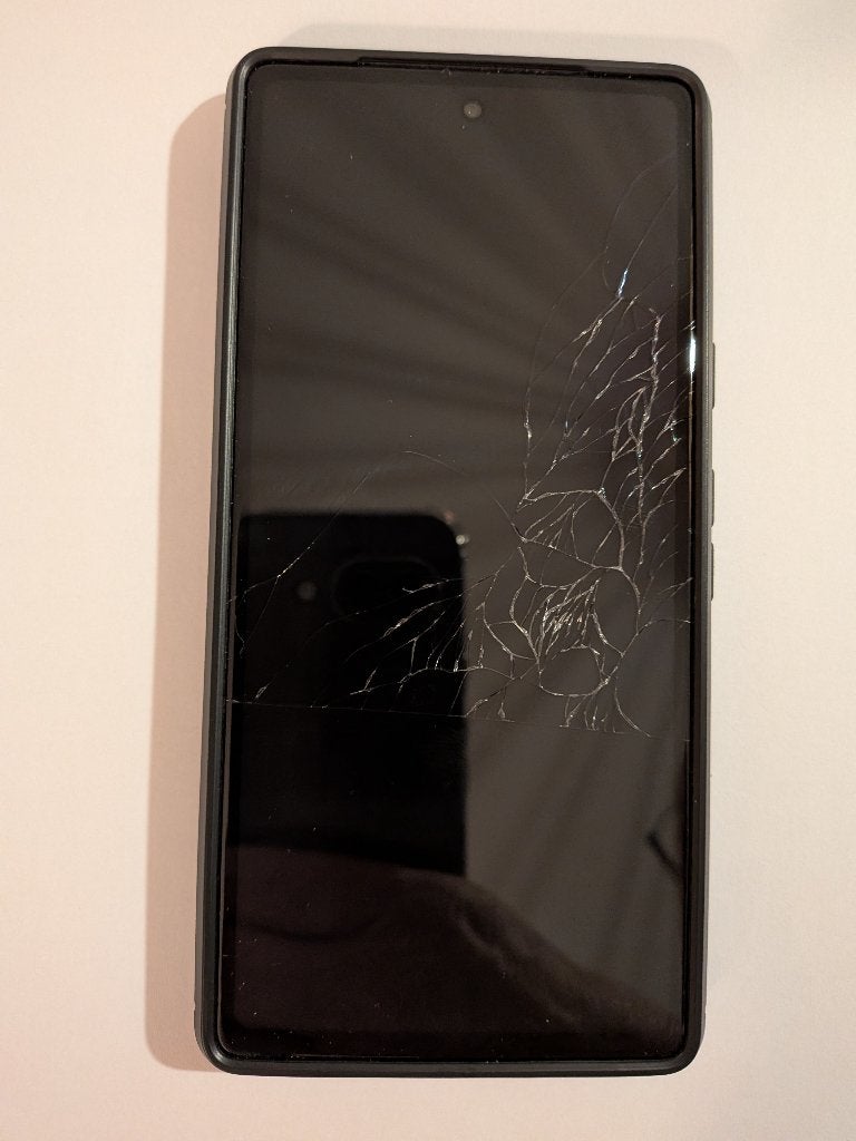 Foto 3 van Google Pixel 7A Smartphone