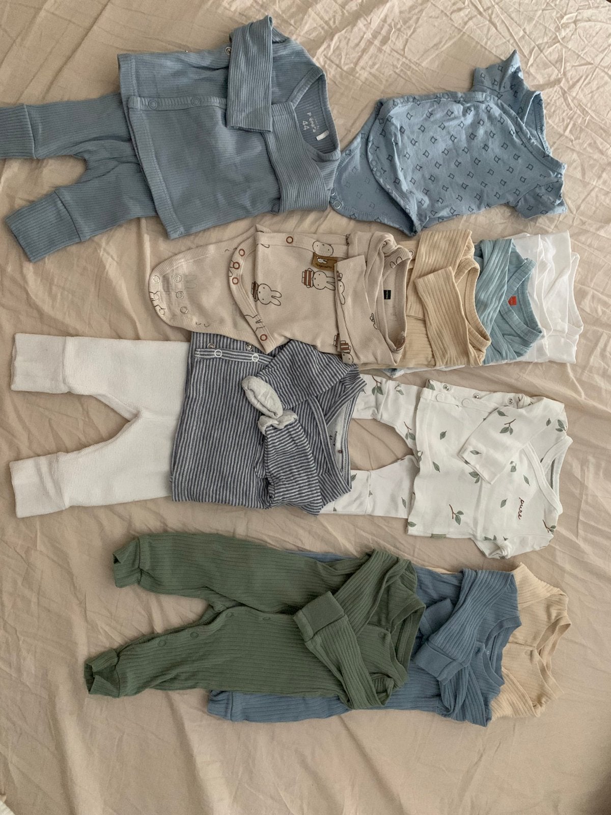 Jongens kleding maat 44 en maat 50, Ophalen of Verzenden, Zo goed als nieuw, Maat 50