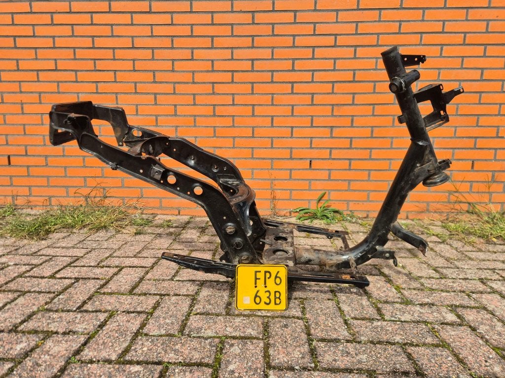 Piaggio Fly | frame | 45 km, Ophalen, Gebruikt, Frame, Piaggio