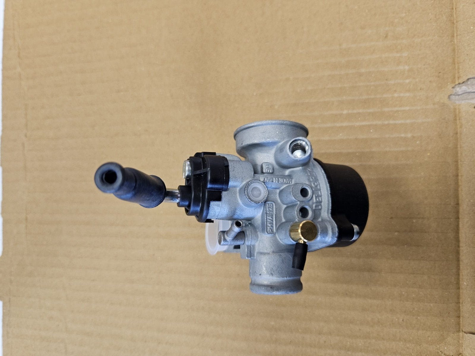 Dell’Orto PHVA ED 17,5 mm carburateur, Piaggio, Nieuw, Ophalen of Verzenden, Carburateur