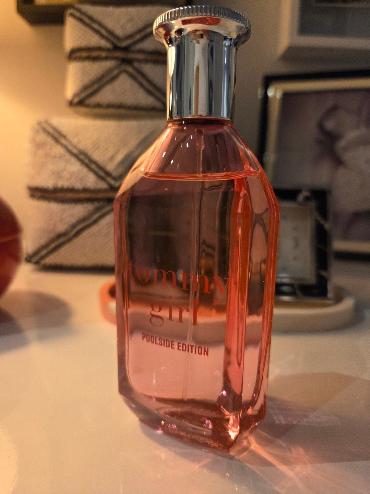 Tommy Hilfiger Tommy Girl Poolside Edition edt 100ml, Verzenden, Zo goed als nieuw