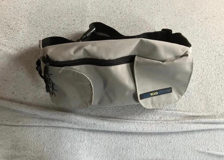 Heuptas Bjornborg, (nieuw), Ophalen of Verzenden, Nieuw, Unisex volwassen