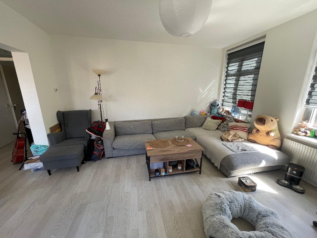Couch, Ophalen, Gebruikt, 300 cm of meer, Vierpersoons of meer