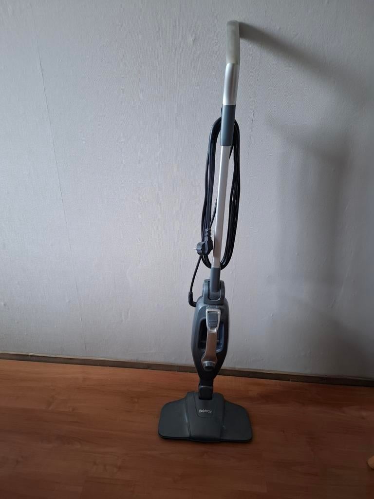 Beldray stoomreiniger, Ophalen, Zo goed als nieuw