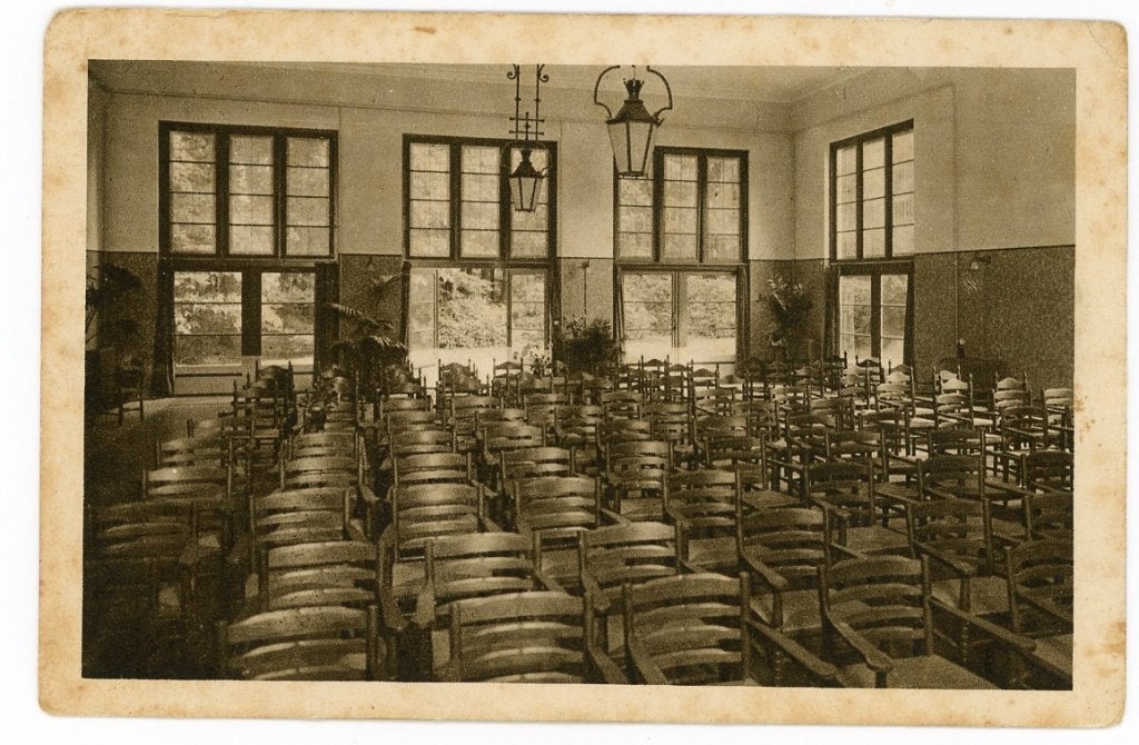 Baarn, Verzenden, Voor 1920, Ongelopen, Utrecht
