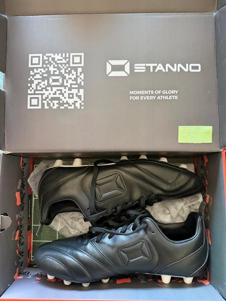 Stanno kicksen nieuw maat 44, Schoenen, Nieuw, Maat L, Ophalen of Verzenden
