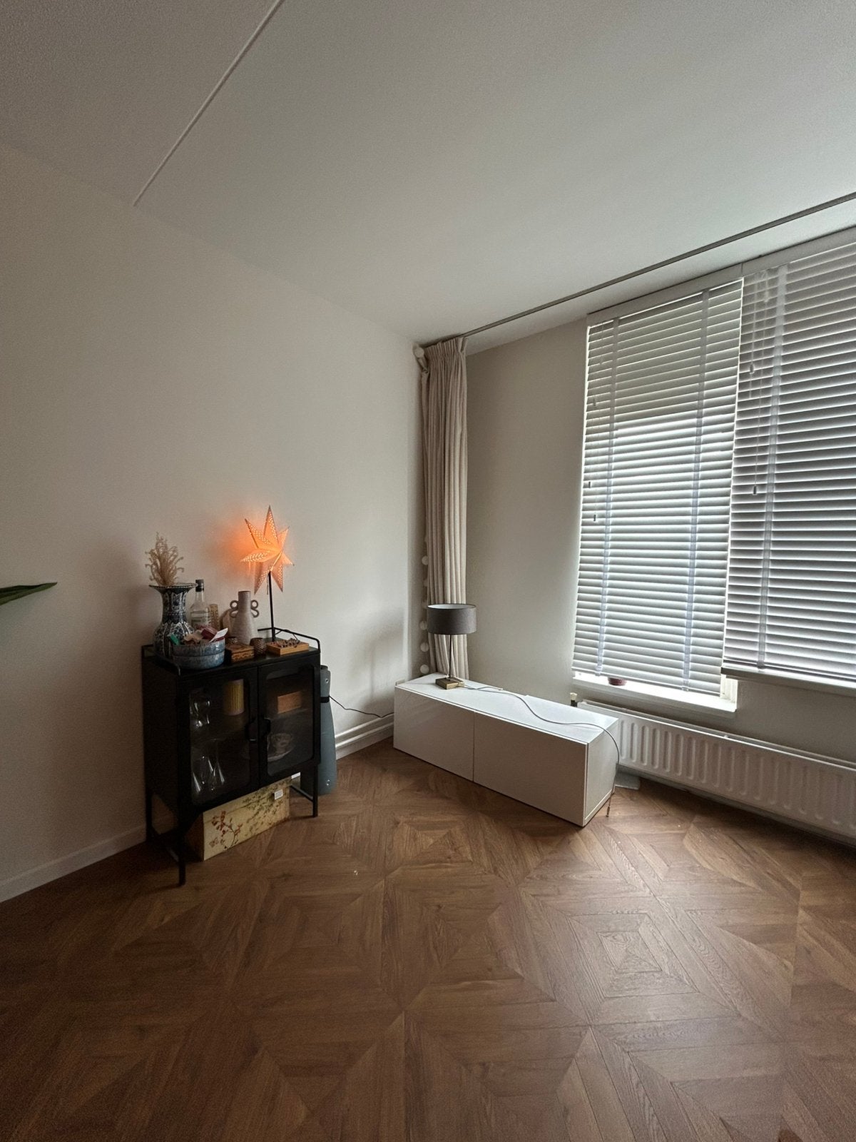 Besta tv meubel, Rotterdam