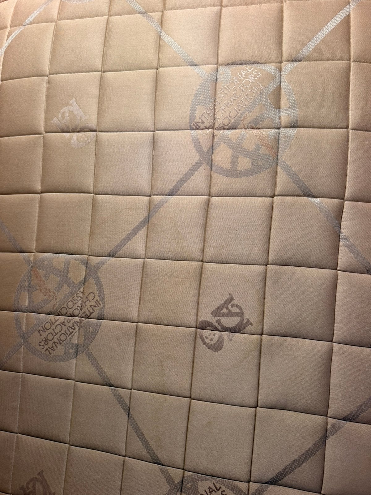 2x matras 80x200, Huis en Inrichting, Ophalen, Gebruikt, Tweepersoons, 80 cm