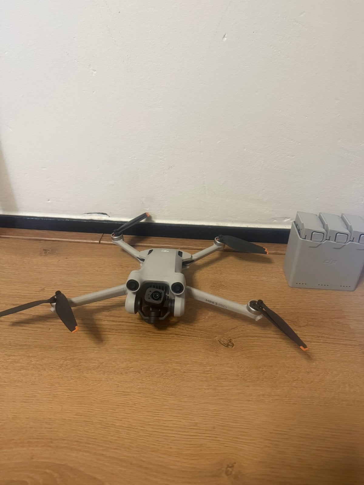 Dji mini 3 pro, 250 tot 900 gram, Cameradrone, Zo goed als nieuw, DJI