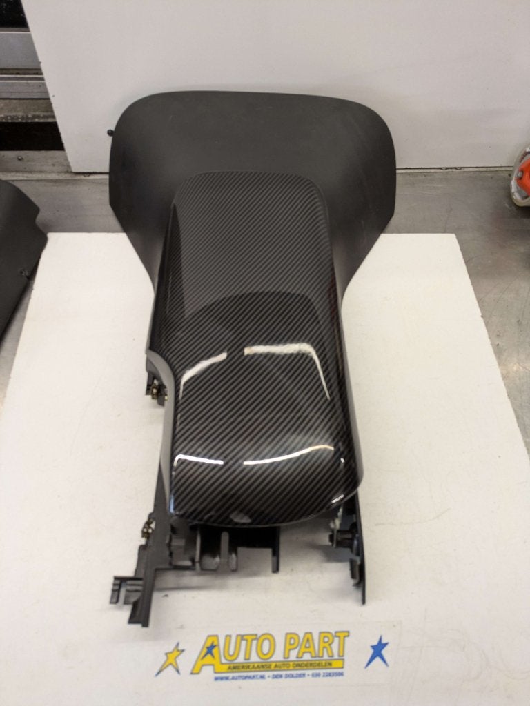 Chevrolet Corvette C6 interieur delen 2005-2013, Gebruikt, Info@gm.com, Chevrolet, Ophalen of Verzenden