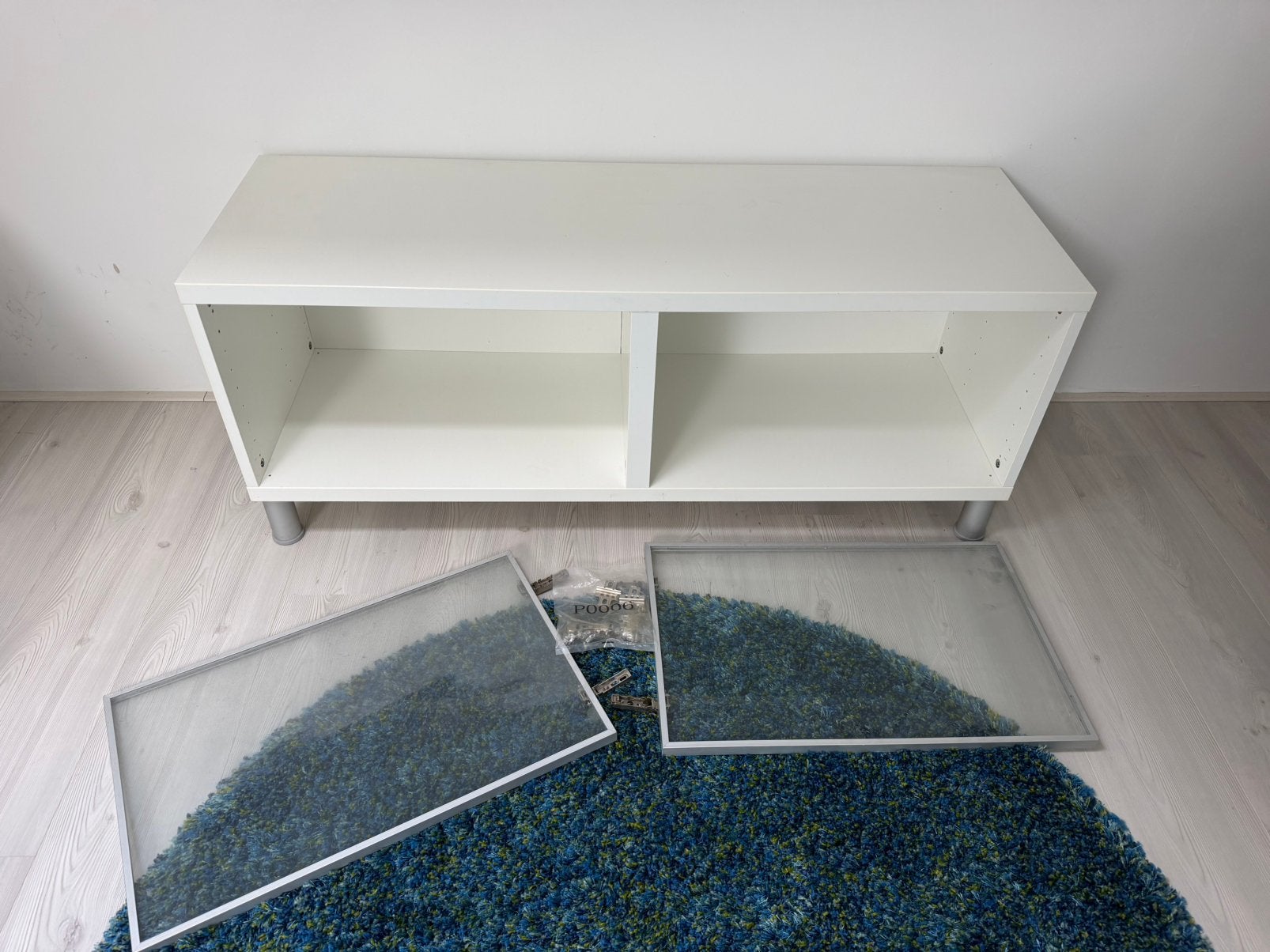Besta ikea kast, Huis en Inrichting, Kasten | Televisiemeubels, Ophalen of Verzenden, Zo goed als nieuw, 25 tot 50 cm, Minder dan 100 cm