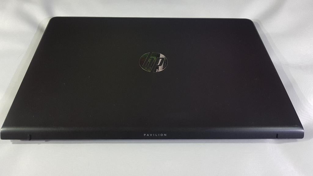 HP PAVILION Power Laptop 15-cb091nd FHD Laptop met Office., Hp, Met videokaart, 2 tot 3 Ghz, Refurbished