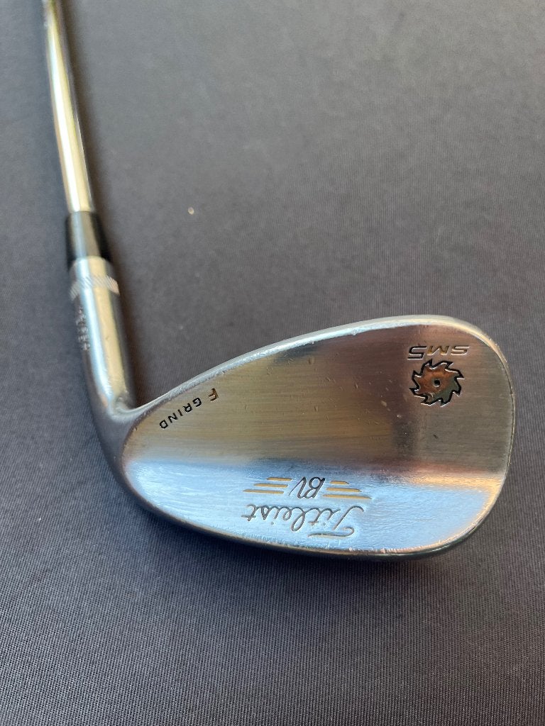 Wedge 54 Titleist, Sport en Fitness, Golf, Ophalen, Gebruikt, Club, Overige merken