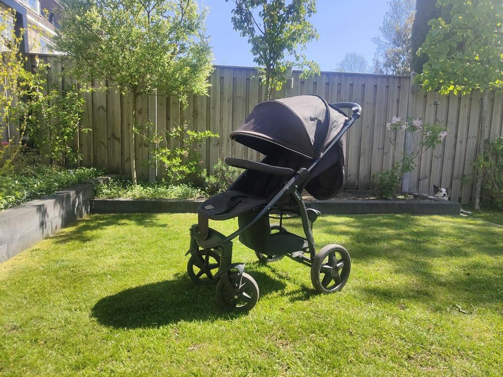 Lionelo buggy / kinderwagen, Ophalen, Gebruikt, Kinderwagen, Overige merken