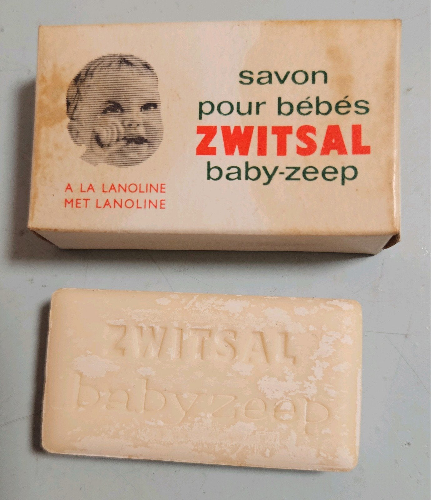Zwitsal, Verzamelen, Ophalen of Verzenden