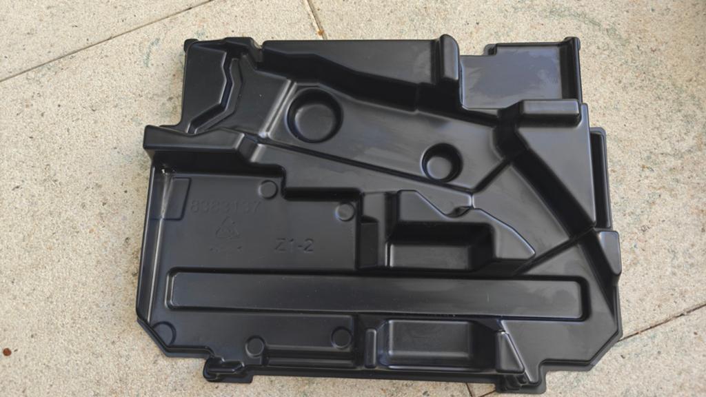 Inlay 8383137 voor Makita Mbox (zonder Mbox), Ophalen of Verzenden