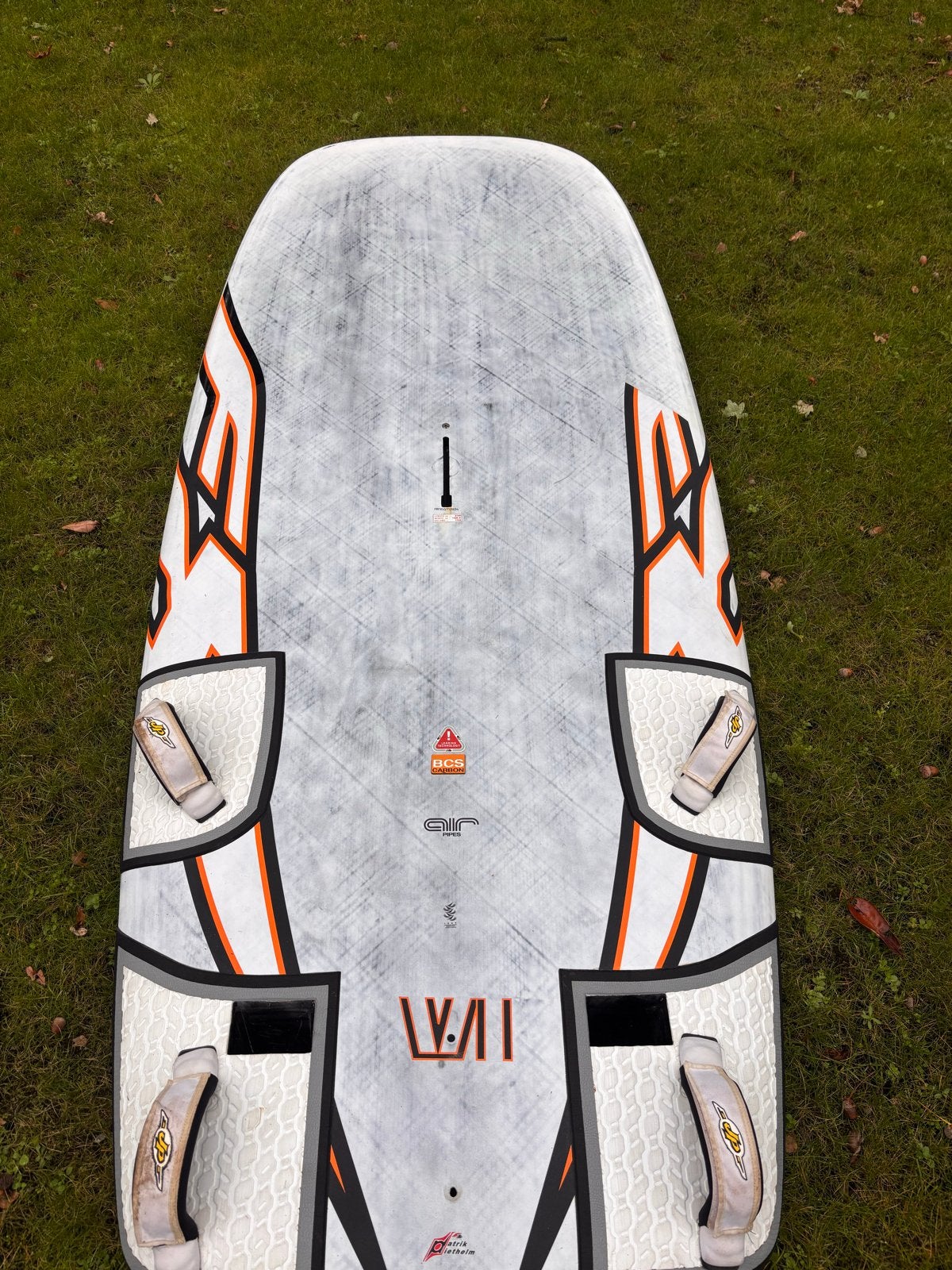 F2 FX Z Formula lichtweer kanon, Watersport en Boten, Ophalen, Gebruikt, Minder dan 250 cm, F2