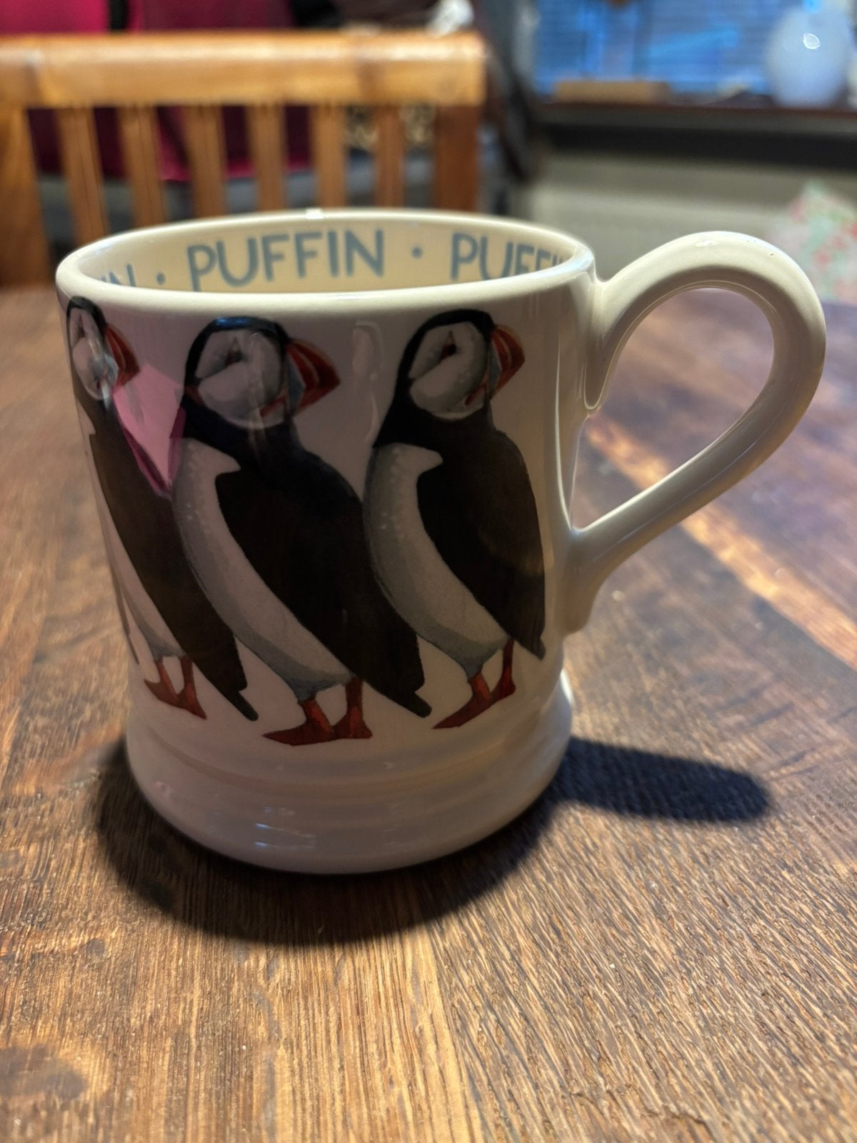 Emma Bridgewater, Verzenden, Zo goed als nieuw, Emma Bridgewater, Overige stijlen