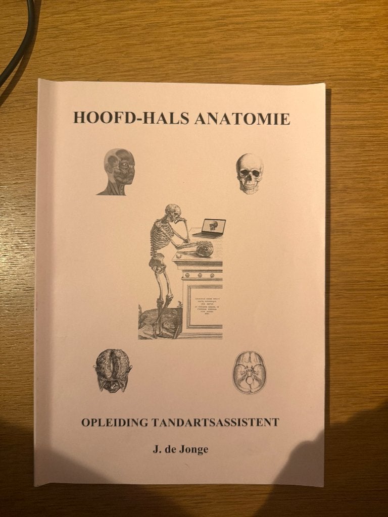 boeken tandartsassistente, Boeken, Schoolboeken, Zo goed als nieuw, Overige vakken, Overige niveaus, Ophalen of Verzenden