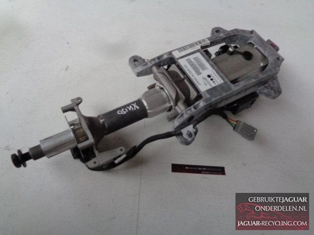 Stuurkolom Jaguar XK X150 XK150 2W93-3C529-AK C2P25507, Gebruikt, -, Ophalen of Verzenden, Jaguar