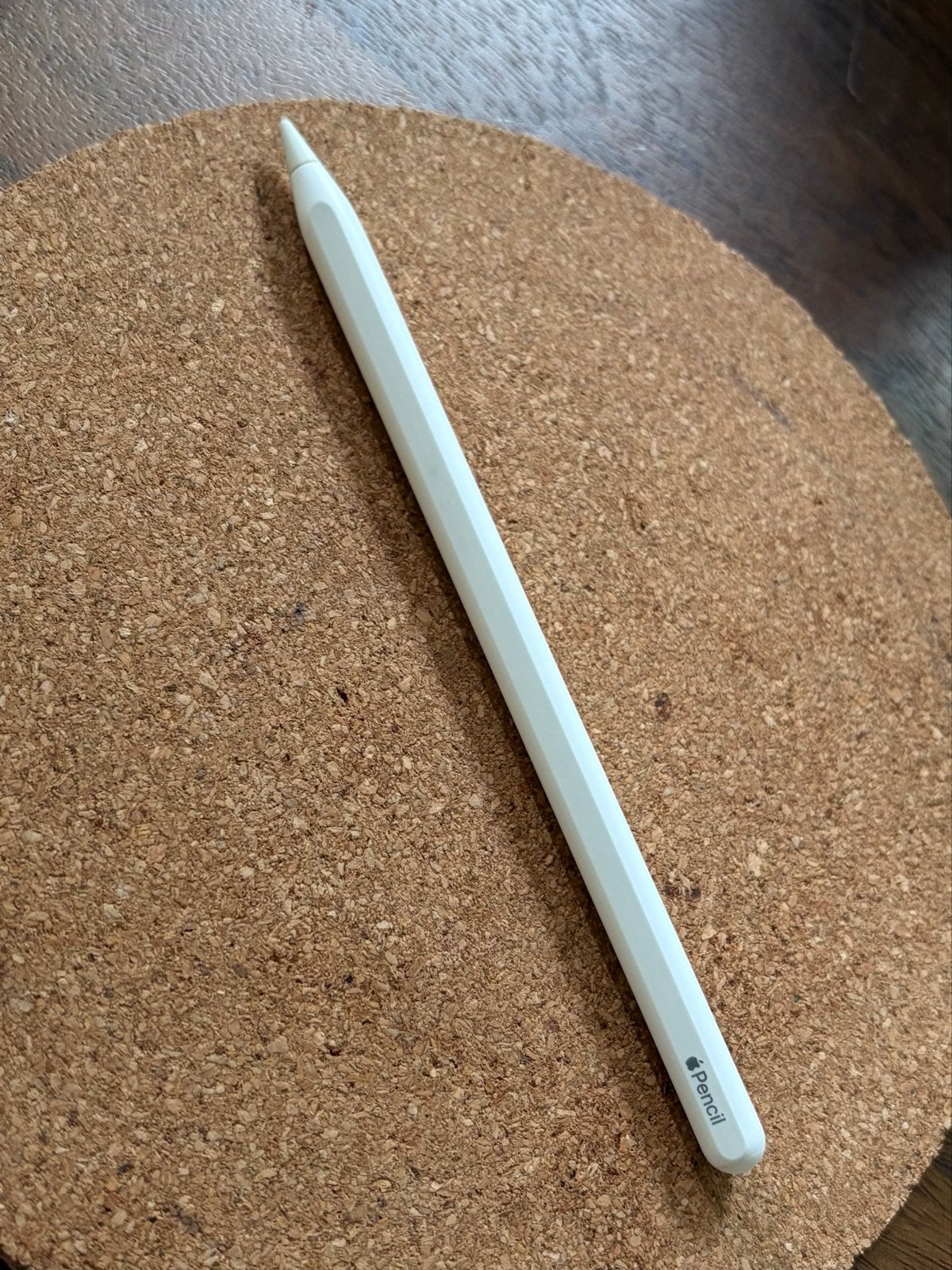 Apple Pencil 2e generatie - Zo goed als nieuw, Computers en Software, Apple iPads, Apple iPad, Wit, Zo goed als nieuw, 16 GB