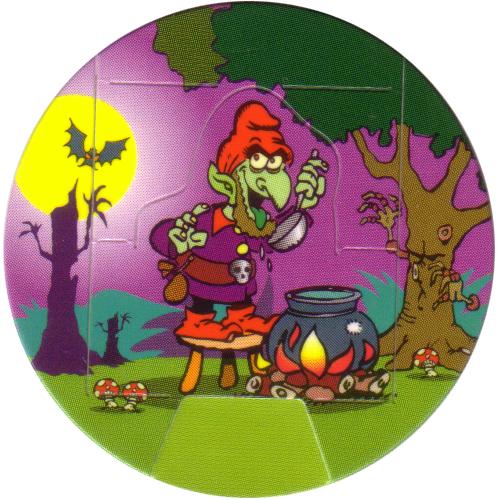 Flippo 539, Ophalen of Verzenden, Griezel, Losse flippo's