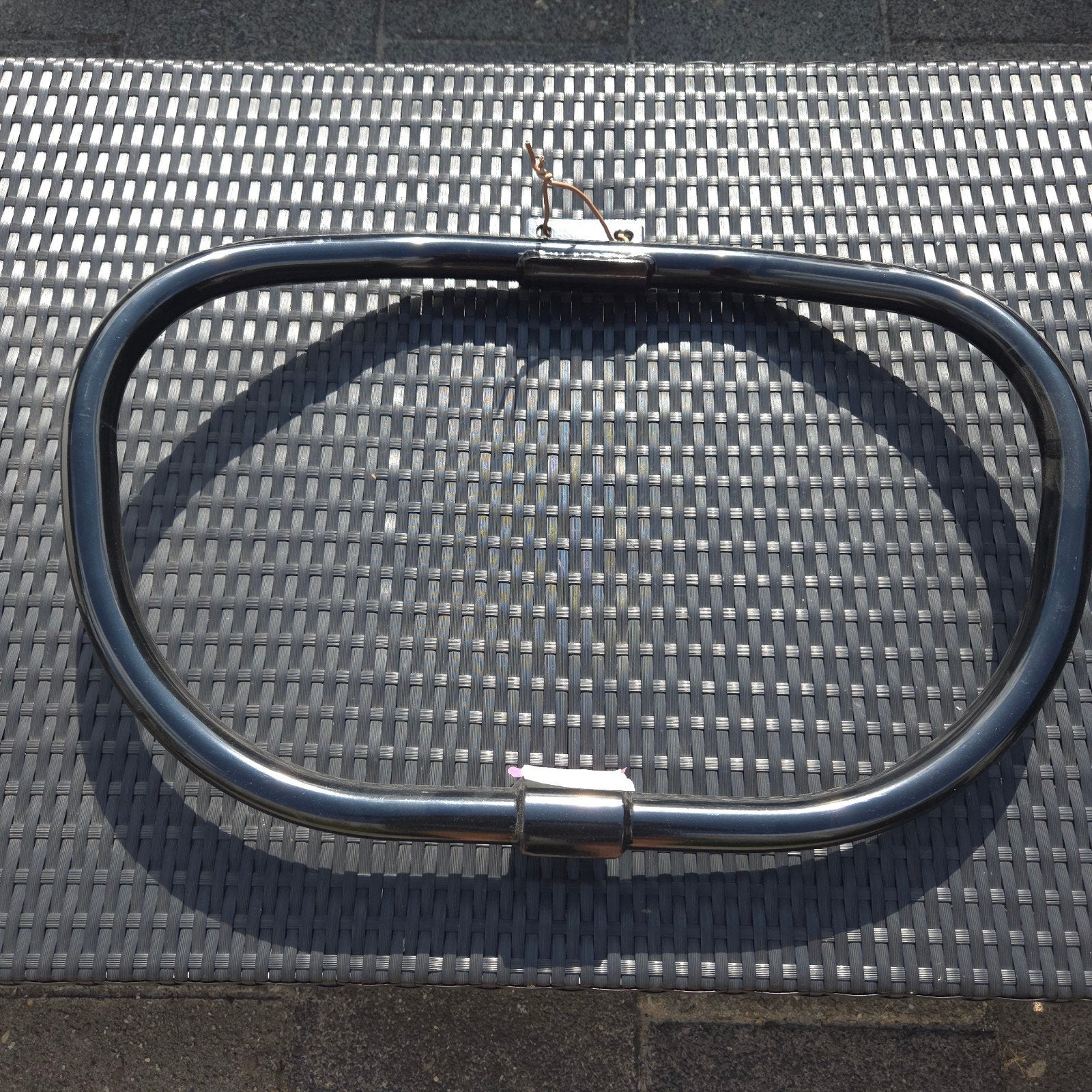 Sportster valbeugel., Motoren, Onderdelen | Harley-Davidson, Ophalen of Verzenden