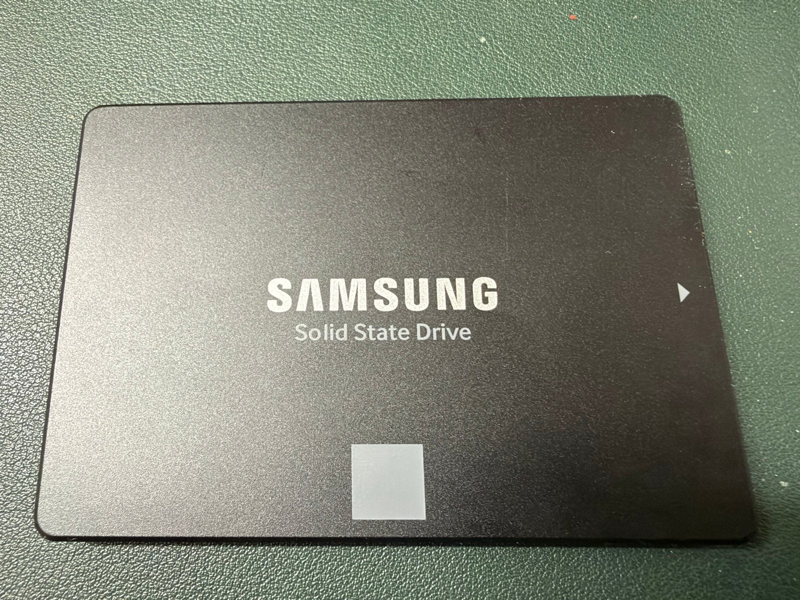 Samsung 870 EVO 250GB SSD - Nieuw, Computers en Software, Intern, Server, Nieuw, Ophalen of Verzenden