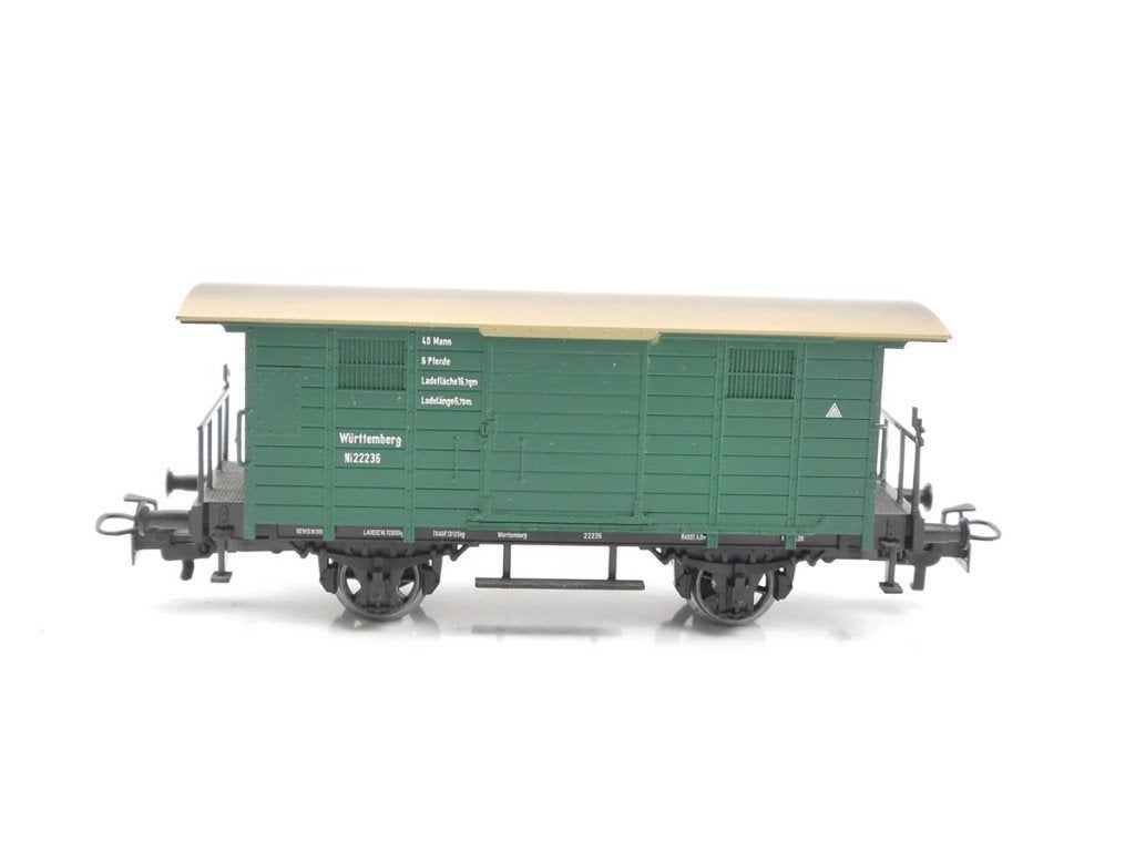 Märklin 4685, Wisselstroom, Gebruikt, Locomotief, Ophalen of Verzenden
