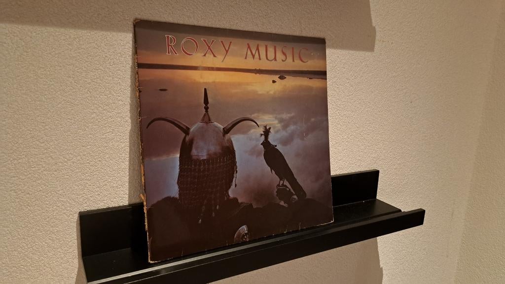 Roxy Music, Ophalen of Verzenden