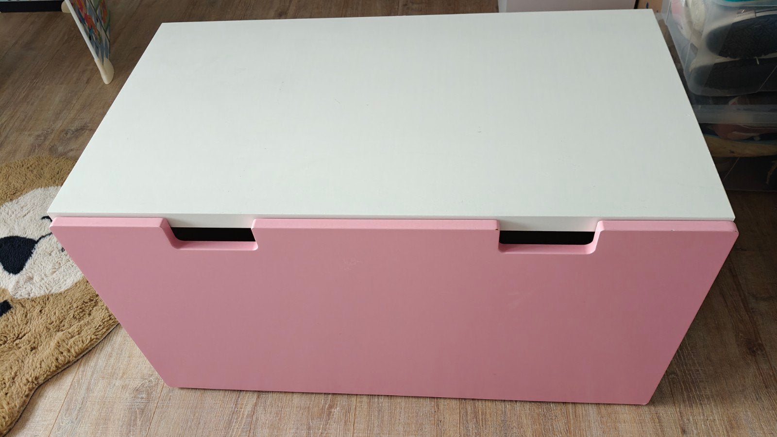 2x ladekast van Ikea. Moeten weg!, Ophalen, Gebruikt, Modern, Speels, 1 of 2 laden