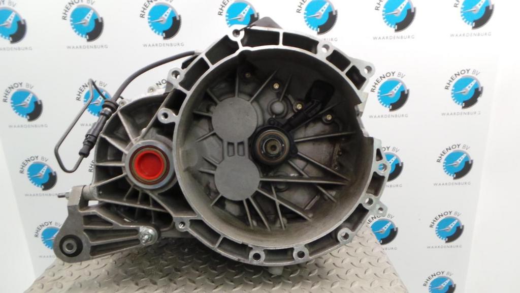 FORD S-MAX TRANSMISSIE / VERSNELLINGSBAK 2014, Ophalen of Verzenden, Gebruikt, Stiba lid